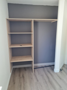 Photo de galerie - Menuiserie - Huisserie - Agencement