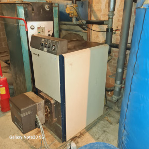 Photo de galerie - Chauffage - Climatisation