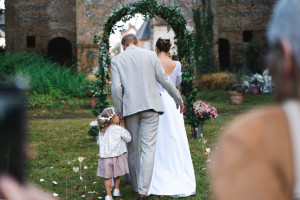 Photo de galerie - Mariage