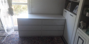 Photo de galerie - 1h00 montage 
