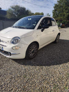 Photo de galerie - Conversion Flexfuel Éthanol E85 Fiat 500 1.2 69 CV de 2017 ♻️
- Prix du plein divisé par 2 ✅ 
- 90 centimes par litre de carburant ✅
- Fiabilité préservé ✅