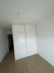 Photo de galerie - Placard fin