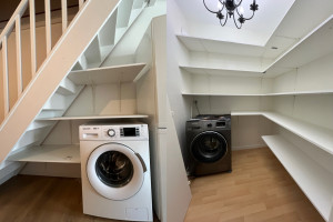 Photo de galerie - Menuiserie - Huisserie - Agencement