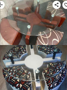 Photo de galerie - Couturière