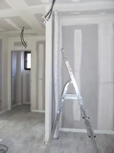Photo de galerie - Peinture - Tapisserie