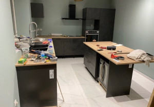 Photo de galerie - Montage meubles en kit