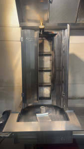 Photo de galerie - Ménage