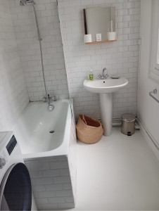 Photo de galerie - Ménage