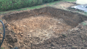 Photo de galerie - Terrassement - Assainissement