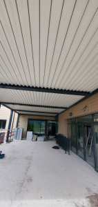 Photo de galerie - Menuiserie - Huisserie - Agencement