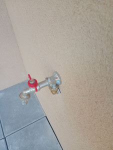 Photo de galerie - Plomberie - Installation sanitaire