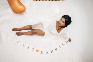 Photo de galerie - Photo shoot mariage 