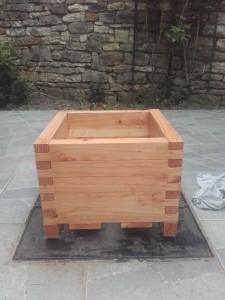 Photo de galerie - Menuiserie - Huisserie - Agencement