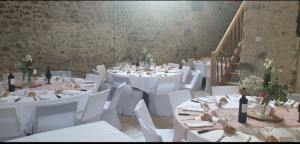 Photo de galerie - Serveur - Maître d'hôtel