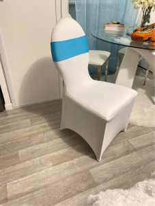 Photo de galerie - Préparation - nettoyage de salle