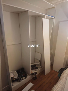 Photo de galerie - Menuiserie - Huisserie - Agencement