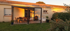 Photo de galerie - Pergola 