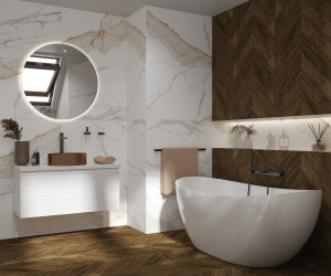 Photo de galerie - Salle de bain 