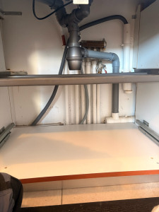 Photo de galerie - Plomberie - Installation sanitaire