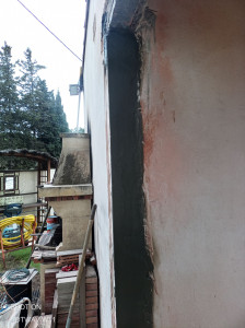 Photo de galerie - Maçonnerie