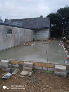 Photo de galerie - Maçonnerie