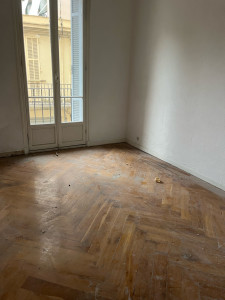 Photo de galerie - Après évacuation 