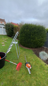 Photo de galerie - Avant 