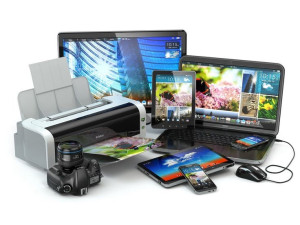 Photo de galerie - Maintenance des PC portable et Pacify, tablette, smartphone et console de jeux
