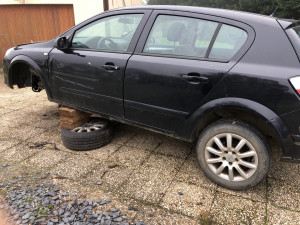 Photo de galerie - Réparation voiture