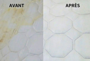 Photo de galerie - Ménage