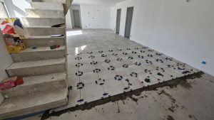 Photo de galerie - Carrelage