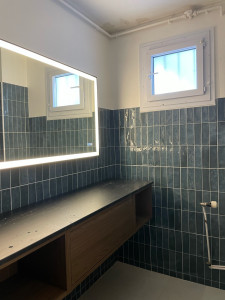 Photo de galerie - Faïence 