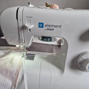 Photo de galerie - N'hésitez pas de me contacter en cas de retouche confection et autres choses concernant la confection. 
Merci. 