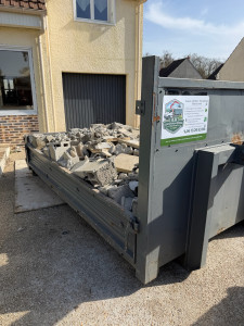 Photo de galerie - Benne