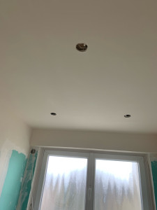 Photo de galerie - Peinture