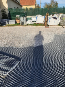 Photo de galerie - Paysagiste - Aménagement du jardin