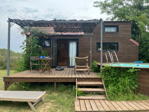 Photo de galerie -  Tiny - house  