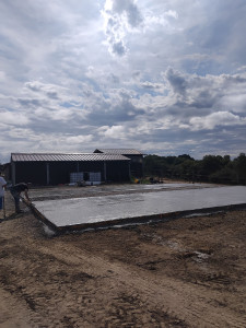 Photo de galerie - Maçonnerie