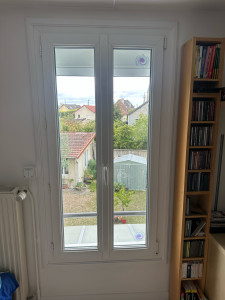 Photo de galerie - Serrurerie