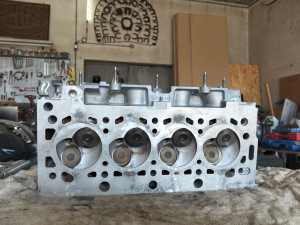 Photo de galerie - Réparation voiture