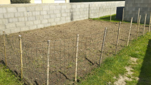 Photo de galerie - Jardinier