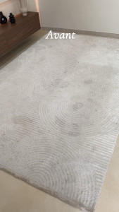 Photo de galerie - Ménage