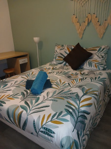 Photo de galerie - Nettoyage courant airbnb