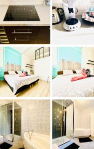 Photo de galerie - Check in - out
ménage
mis en ligne
apporteur de clientèle
optimisation de vos revenus locatifs 