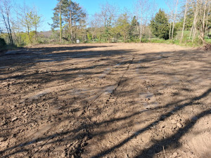 Photo de galerie - Bonjour,

Je vous informe que le nettoyage du terrain d'une superficie de 1 200 m² a été réalisé. Les broussailles, végétaux et déchets ont été évacués, et le terrain a été entièrement dégagé et laissé propre.

Cordialement.

