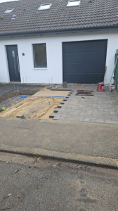 Photo de galerie - Bricolage et multi services