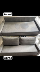 Photo de galerie - Ménage