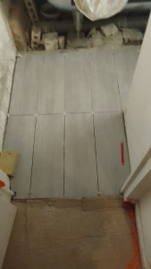 Photo de galerie - Tout travaux intérieurs et petites bricolages
