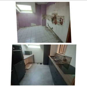 Photo de galerie - Bricolage et multi services