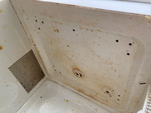 Photo de galerie - Ménage